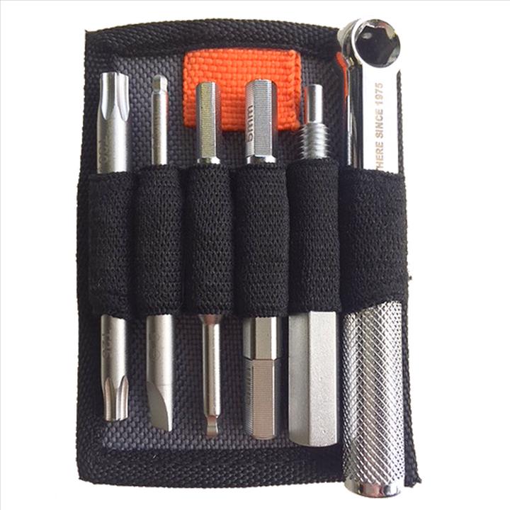 Produktbild Blackburn Switch Wrap Multi Tool