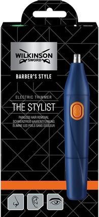 Wilkinson The Stylist (Electric Trimmer)
