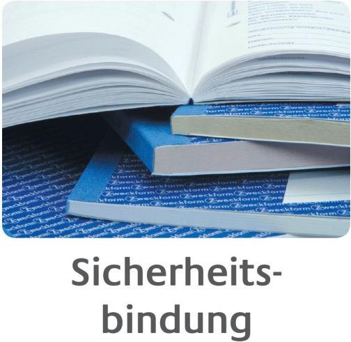 Produktbild Avery Kassenbericht (50 x)
