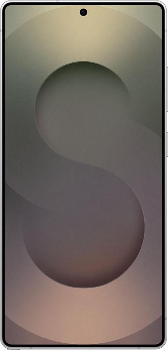 Produktbild Samsung Galaxy S25 Ultra (512 GB, Titanium Whitesilver, 6.90", Dual SIM, 200 Mpx, 5G)