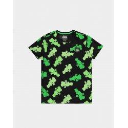 Super Yoshi AOP Men's Tshirt
