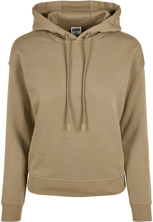 Urban Classics Ladies Hoody - 990