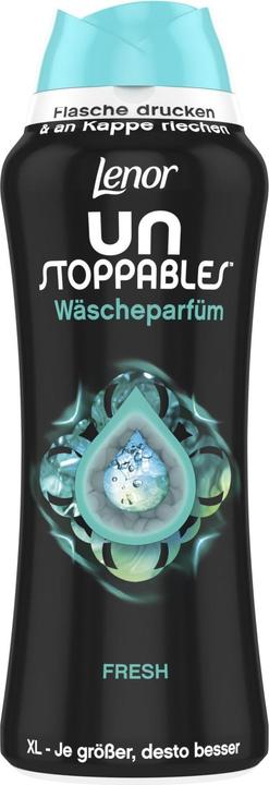 Lenor Unstoppables (37 Cicli di lavaggio, Perle)