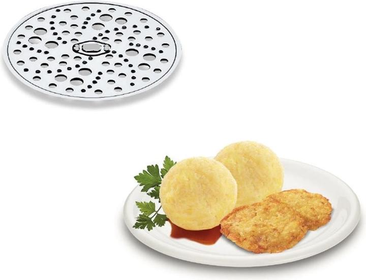 Produktbild Bosch Hausgeräte Mum4427 (500 W)