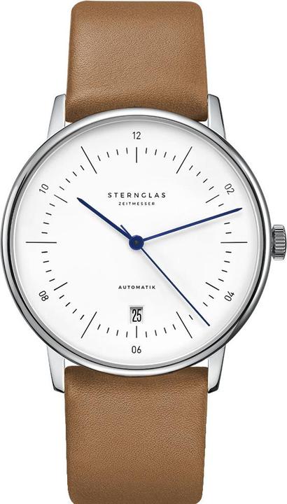 Produktbild Sternglas S02-NA01-PR01 (Analoguhr, 38 mm)