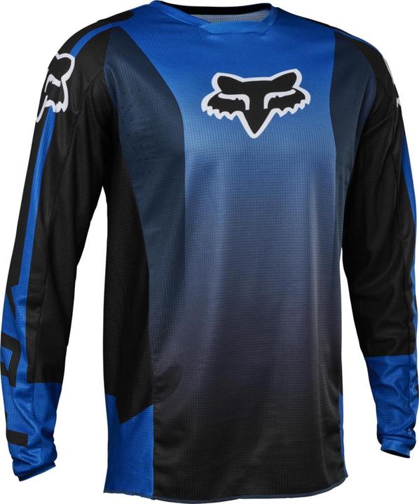 Produktbild Fox 180 LEED Jersey blau XL (XL)
