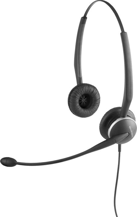 Stereo