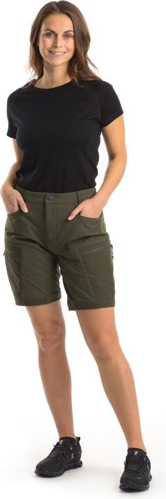 Produktbild Stoic Women's SälkaSt. Tour Shorts (38)