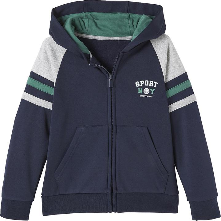 Produktbild Vertbaudet Sweat-Shirt/Jacke (86)