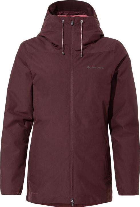 Actual product image Vaude Mineo 3in1 (XL)