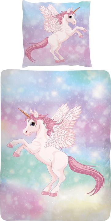 Image du produit Traumschlaf Licorne