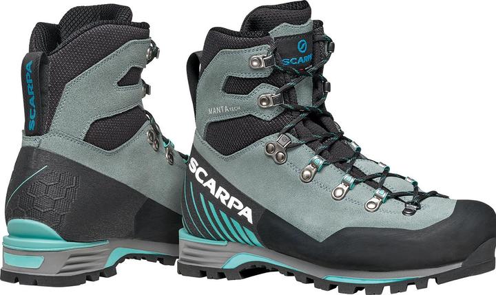 Produktbild Scarpa Manta Tech GTX Schuhe (41)