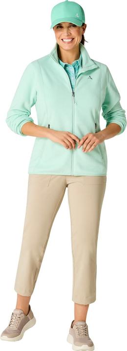 Image du produit Schöffel Fleece Jk Style Ash WMS (38)
