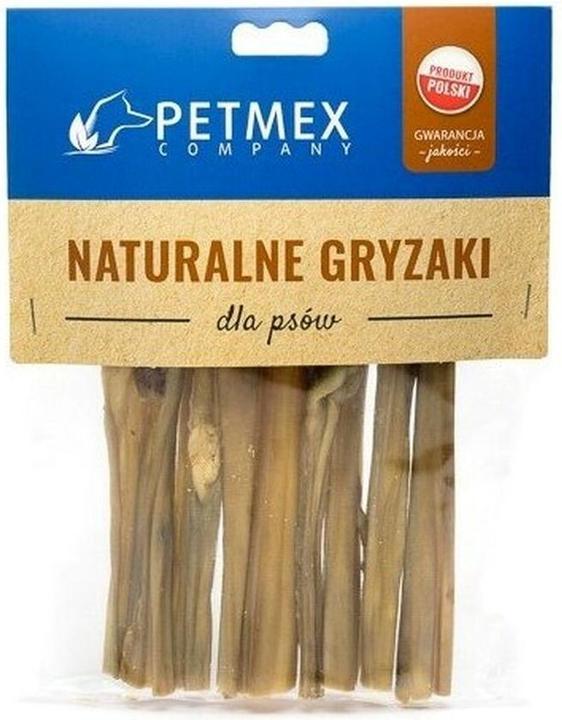 Produktbild Petmex Kaninchenhaut Hundekauartikel 100g (Senior, 100 g)