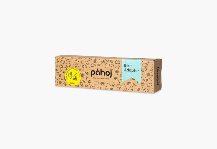 Image du produit Påhoj Adaptateur de vélo (Cadres de vélo)