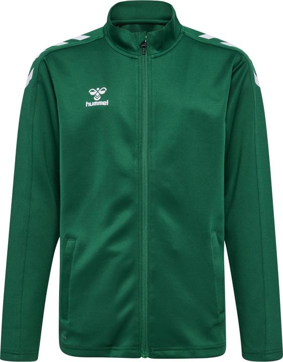 Produktbild hummel Hmlcore Xk Poly Zip Sweat Kids (176)