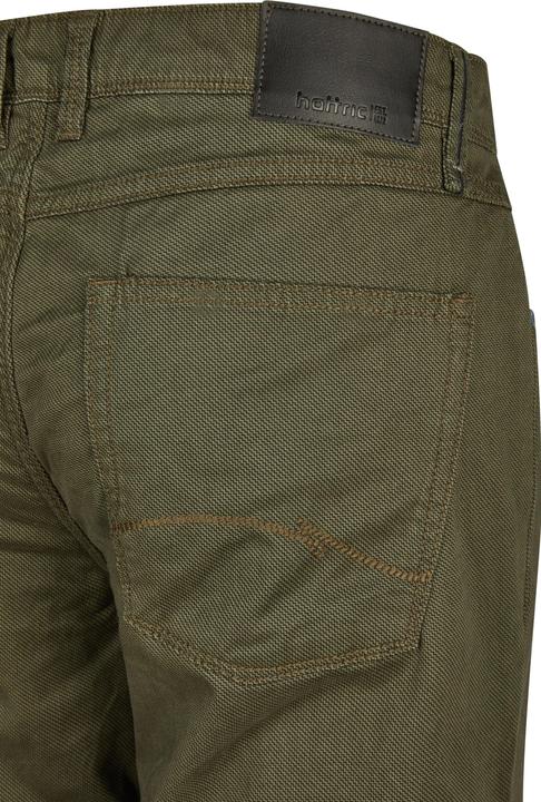 Produktbild Hattric Thermo 5-Pocket Henk Cotton Satin (W31/L34)