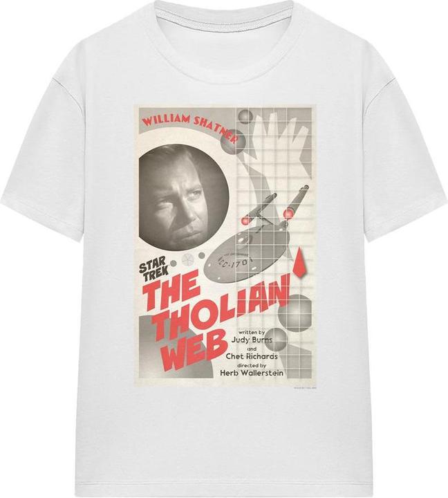 Produktbild The Original Series Episode 64 TShirt (M)