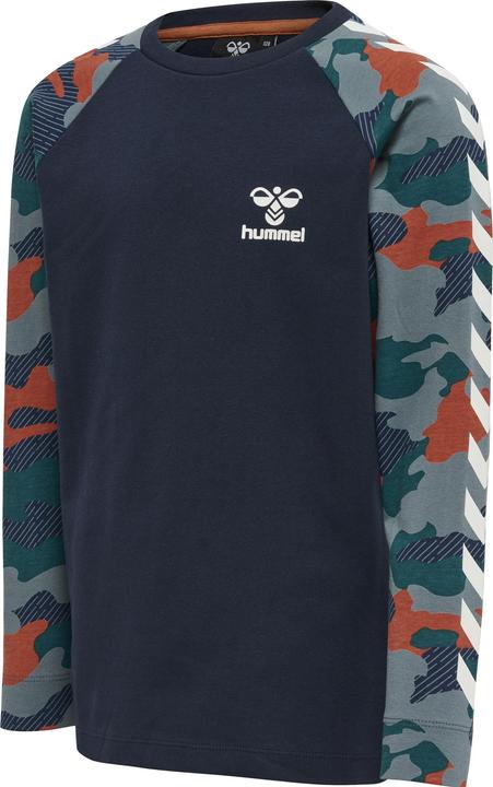 Produktbild hummel Jackson T-Shirt L/S (110)