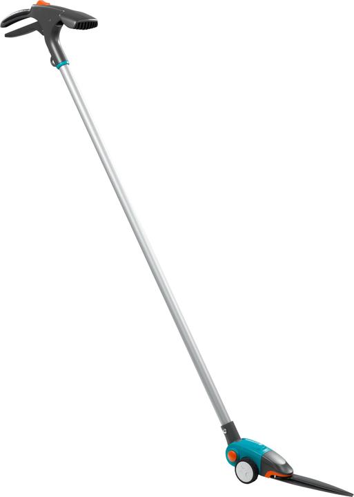 Gardena Comfort grass shears long handle