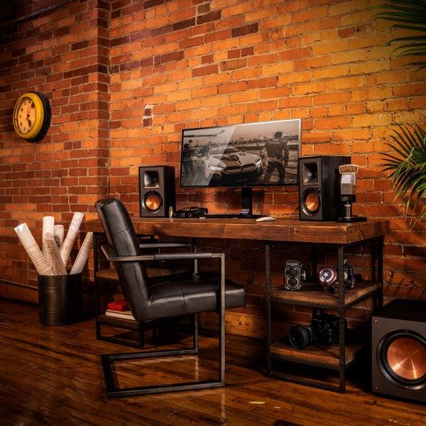 Immagine prodotto Klipsch R-41PM (1 coppia, 70 W)
