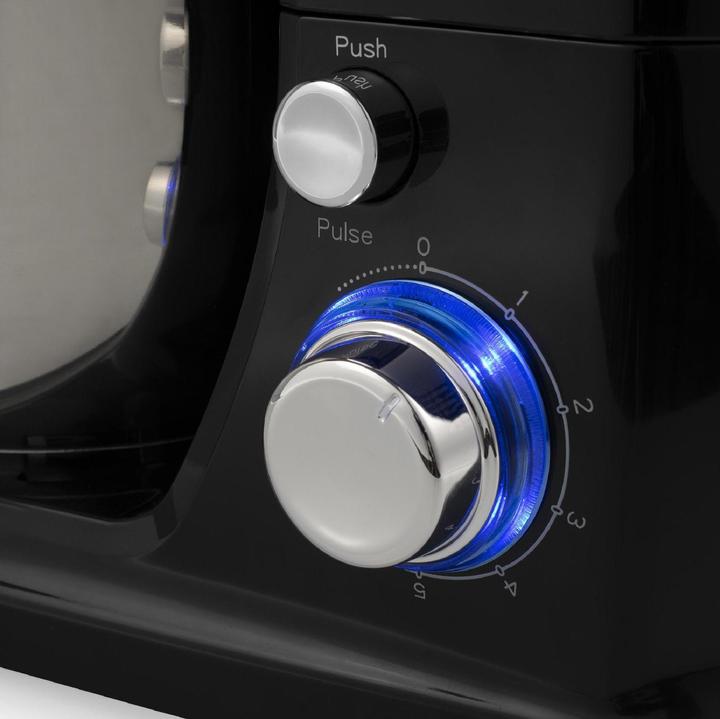 Image du produit Tristar Robot de cuisine (1000 W)