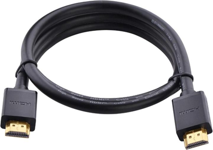 Immagine prodotto S-Impuls HDMI (Typ A) — HDMI (Typ A) (5 m, HDMI)