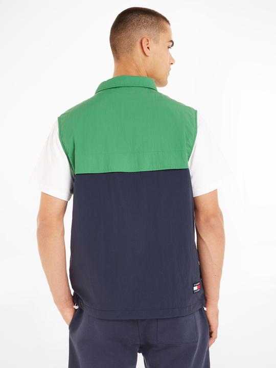 Immagine prodotto Tommy Hilfiger Gilet Tommy Jeans Clbk Chicago - 86441 (M)