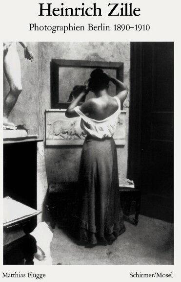 Produktbild Das alte Berlin: Photographien 1890 - 1910 (Deutsch, Heinrich Zille, 2019)