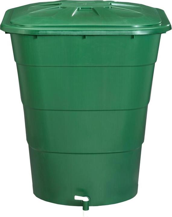 Image du produit Garantia Baril d'eau de pluie (200 l)