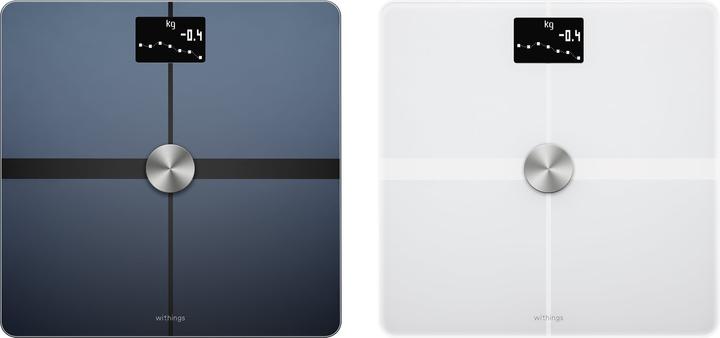 Produktbild Withings Body+ (180 kg)