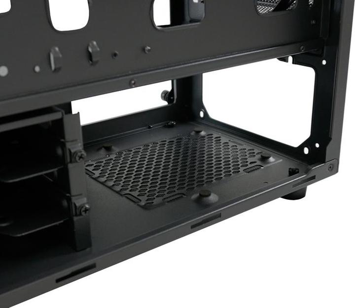 Produktbild LC-Power Gaming 709B Solar System X (ATX, mATX, Mini-ITX)