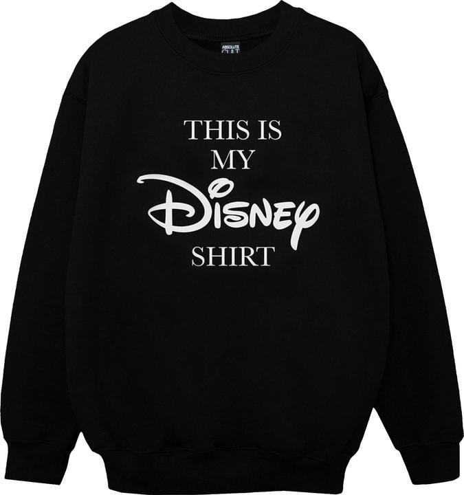 Image du produit Disney - Sweat MY T-SHIRT - Fille (152, 158)