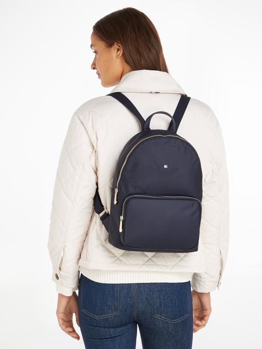 Image du produit Tommy Hilfiger Sac à Dos Poppy Th