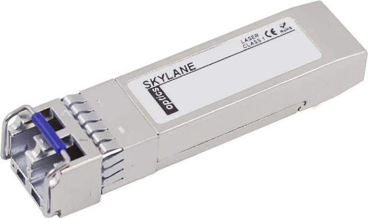 Produktbild Skylane Optics SFP+ SR transceiver coded for Avaya - Nortel AA1403015-E6