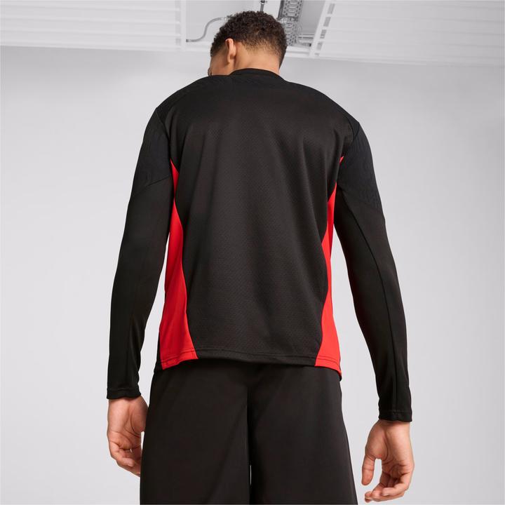 Produktbild Puma 1/4-zip-trainingsobertei rc ens 2024/25 (L)