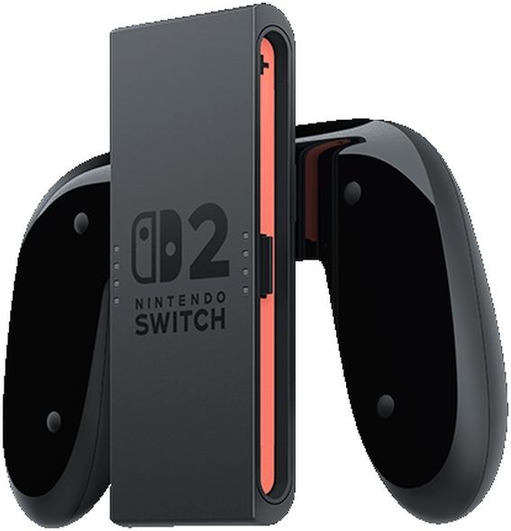 Produktbild Nintendo Joy-Con 2-Aufladehalterung (Switch 2)