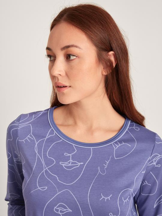 Actual product image Calida Night Lovers (XS)