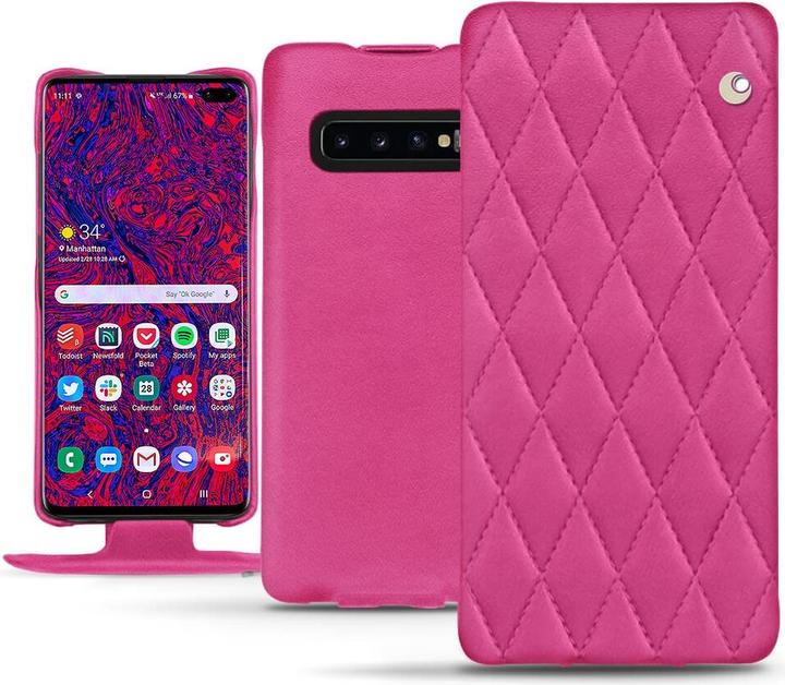 Image du produit Noreve Housse cuir vertical (Samsung Galaxy S10 5G)