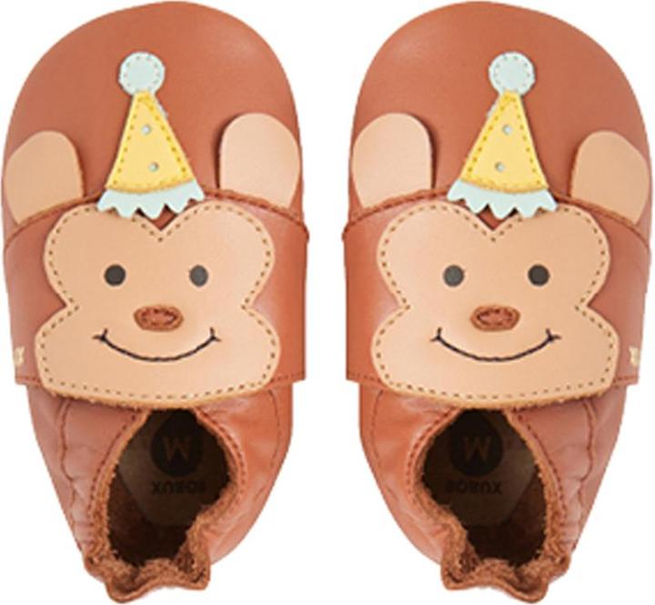 Bobux Cheeky Monkey