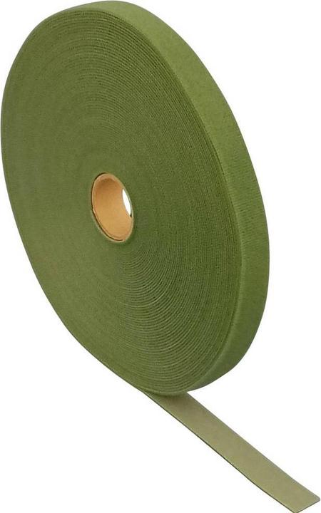 Actual product image Fastech ETN Fast Strap 25 meters, green (10 mm)