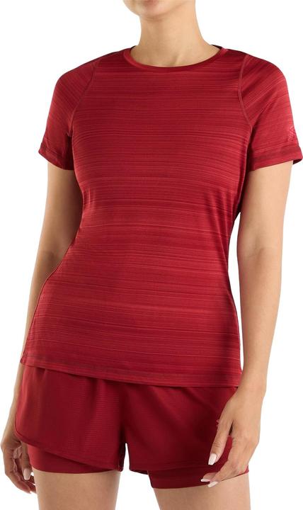 Actual product image Umbro Womens/Ladies Pro Marl Polyester Training T-Shirt (38 D)