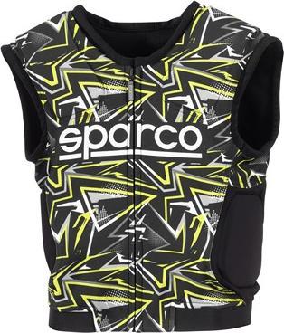 Produktbild Sparco Rippenschutz SJ Pro K-3 (M)