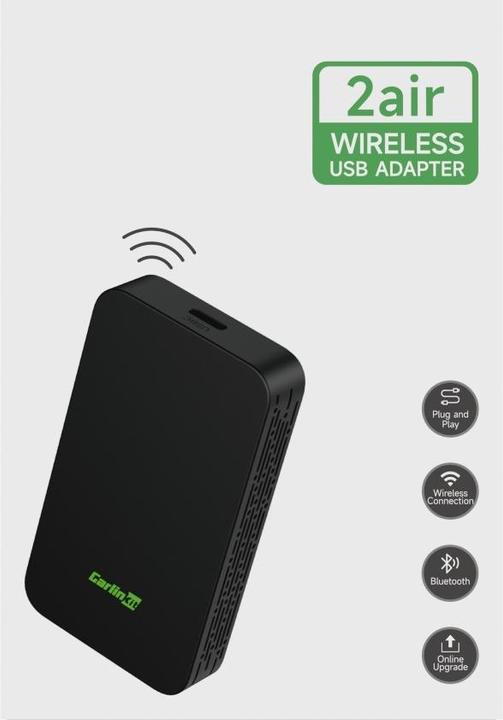 Immagine prodotto Carlinkit 5,0 CPC200-2air
