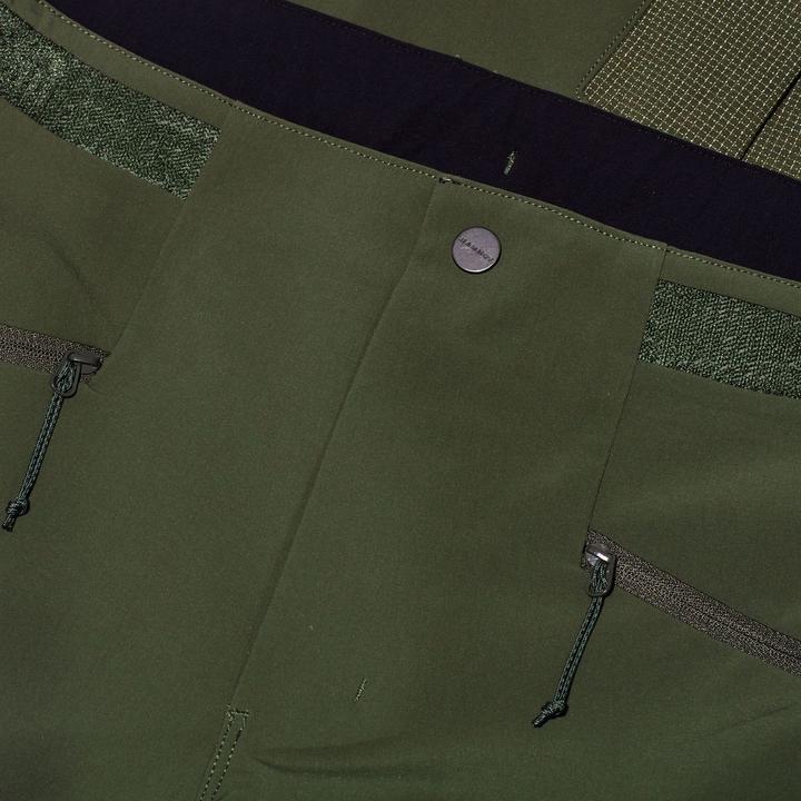Immagine prodotto Mammut Taiss Guide SO Pantaloni Uomo (L)