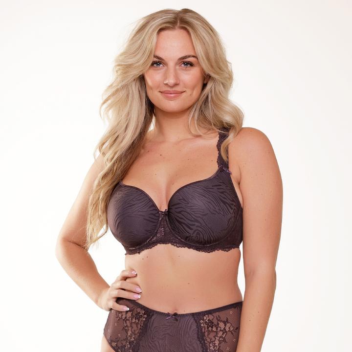 Produktbild LingaDore DAILY T-Shirt BH - Plus Size (75 G)
