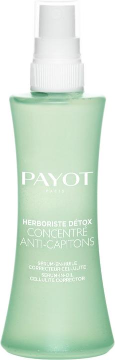 Immagine prodotto Payot Paris Herboriste Détox (Olio corpo, 125 ml)