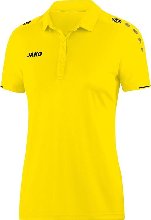 Produktbild JAKO Polo Classico Damen (38)