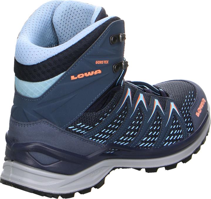 Actual product image Lowa Innox Pro Gtx Mid Ws (39)