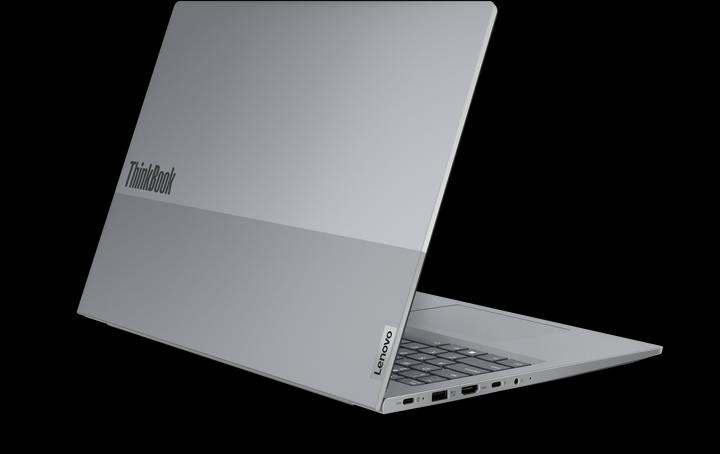 Immagine prodotto Lenovo ThinkBook 16 Gen 7 (16", Intel Core Ultra 5 125U, 16 GB, 512 GB, DE)